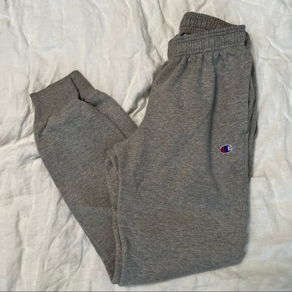 Champion Sweatpants